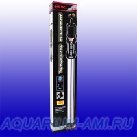 Водонагреватель металлический для нагрева воды в аквариуме  Xilong XL-999 500W
